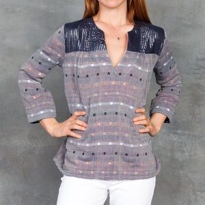 Ace&Jig Admiral Top in Harmony